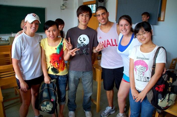 Guangxi Normal University: A Guide for International Students