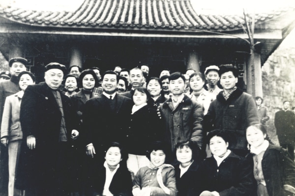 Guangxi Normal University: A Guide for International Students