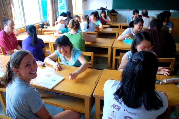 Guangxi Normal University: A Guide for International Students
