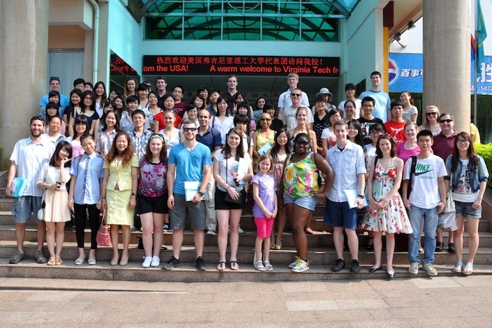 Guangxi Normal University: A Guide for International Students