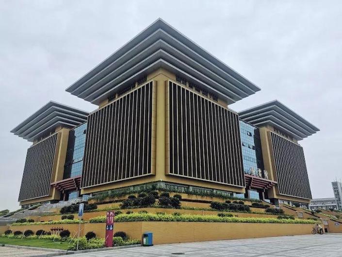 Guangxi Normal University: A Guide for International Students