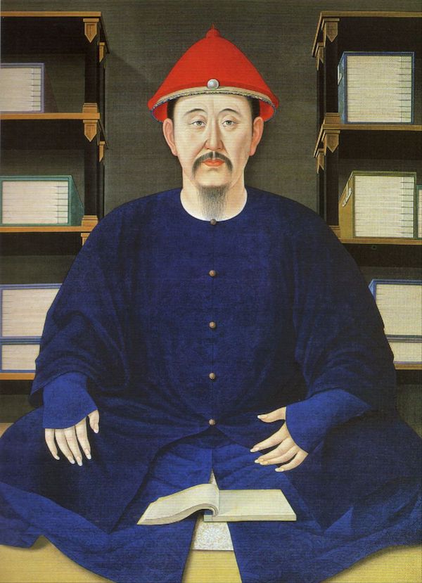 The Qing Dynasty: China’s Last Imperial Age