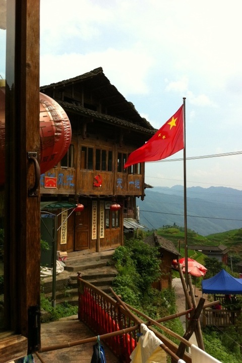 Learn mandarin longsheng