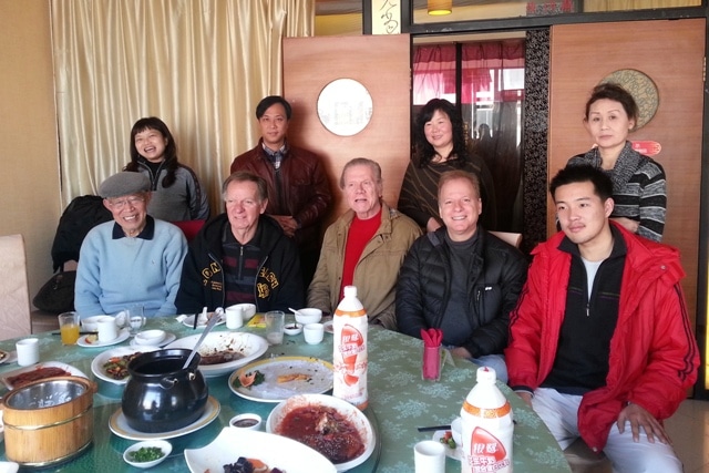 Learn Mandarin