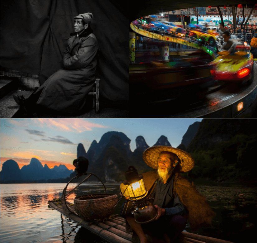 CLI Featured Photographer: Michael Steverson