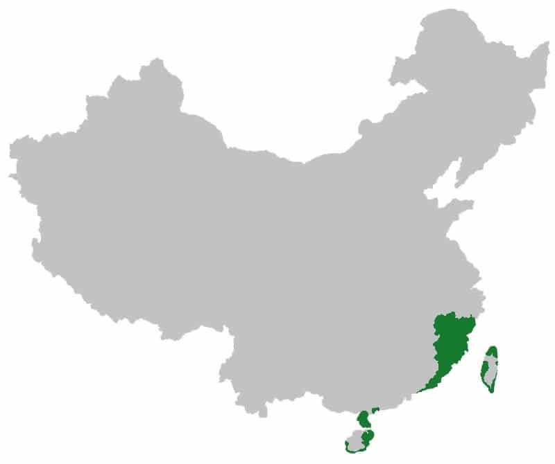 What Languages are Spoken in China?