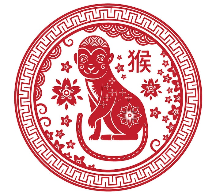 Your Guide to the Year of the Monkey