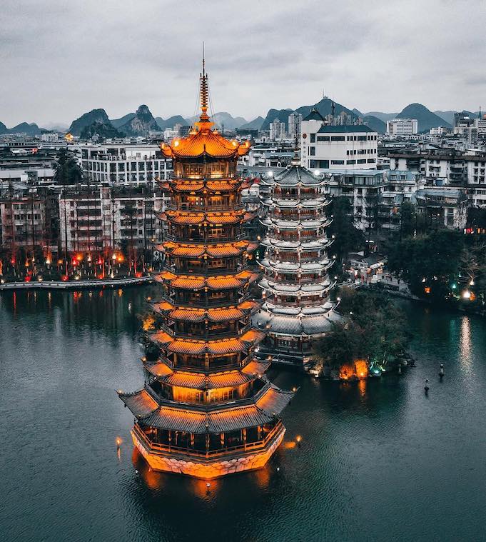 learn chinese online society and culture