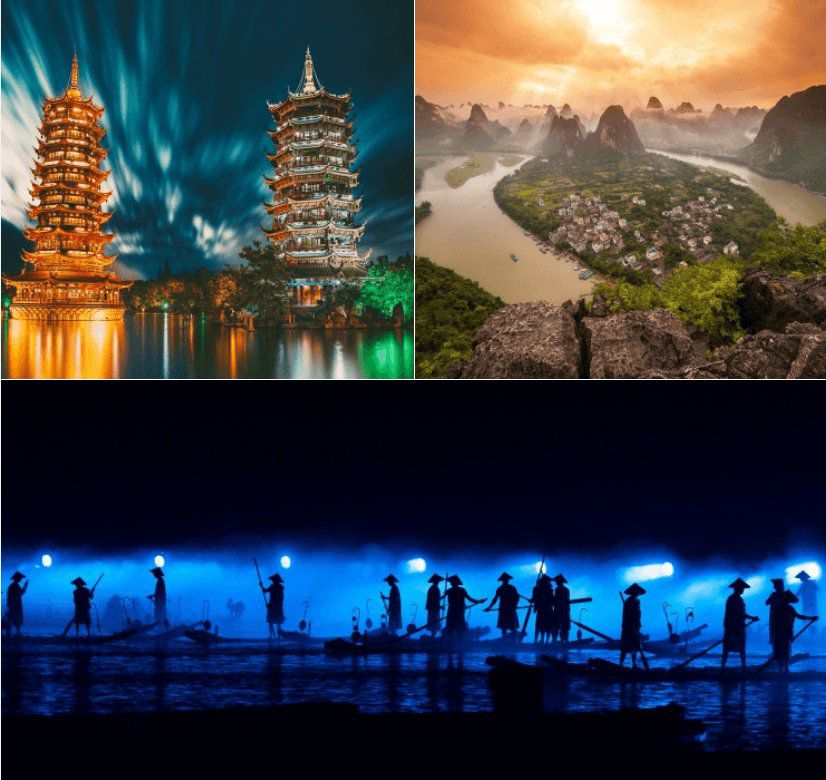 CLI Featured Photographer: Peter Stewart