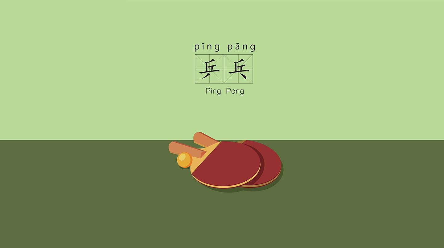 Practice Your Chinese Skills