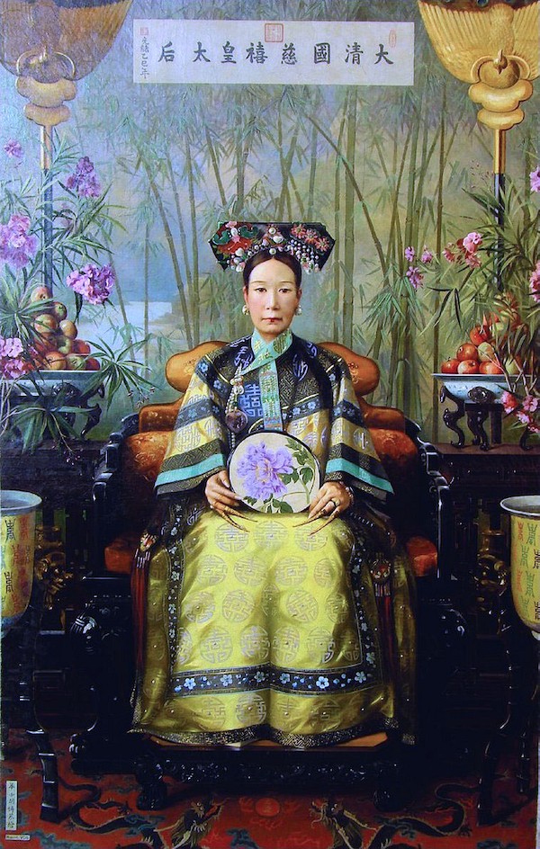 The Qing Dynasty: China’s Last Imperial Age