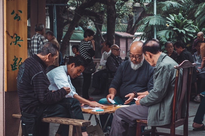 Putonghua Today