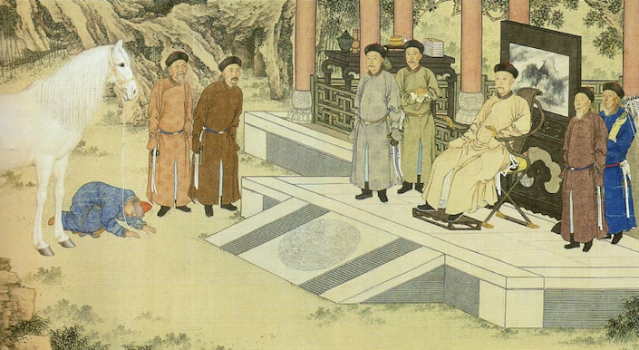 The Qing Dynasty: China’s Last Imperial Age