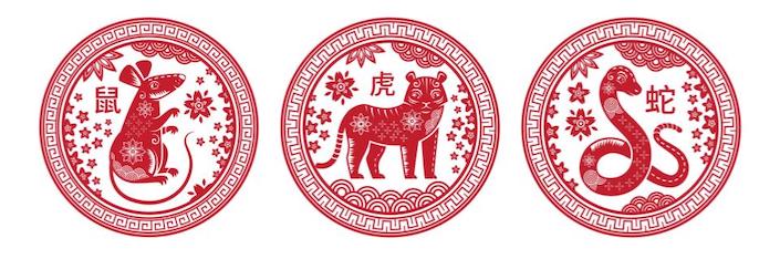 Decoding the Year of the Dragon: The Complete Guide