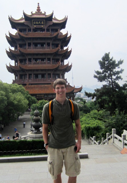 Study Chinese in China