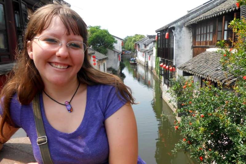 Summer China