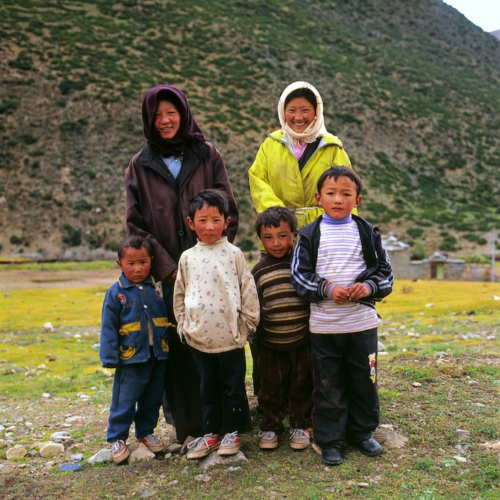 What Languages are Spoken in China?