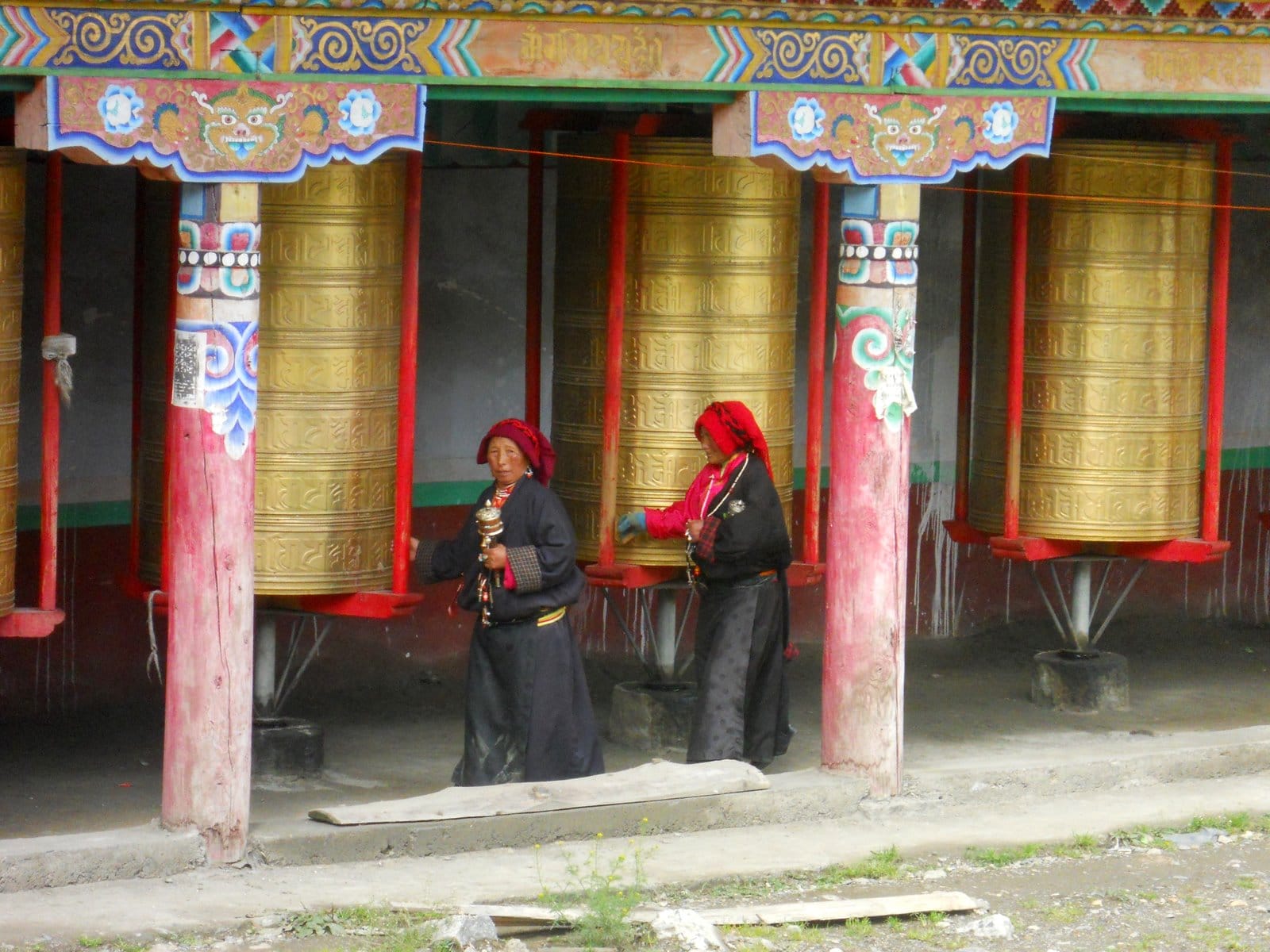 An Introduction to Traditional Chinese Clothing