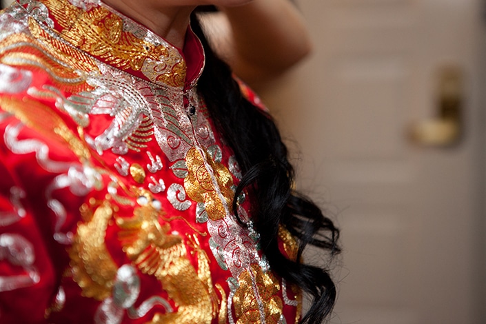 An Introduction to Traditional Chinese Clothing