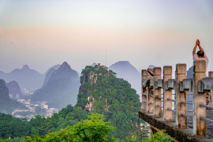 The Ultimate Insider’s Guide to Guilin (2024)