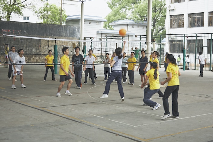 Guangxi Normal University: A Guide for International Students
