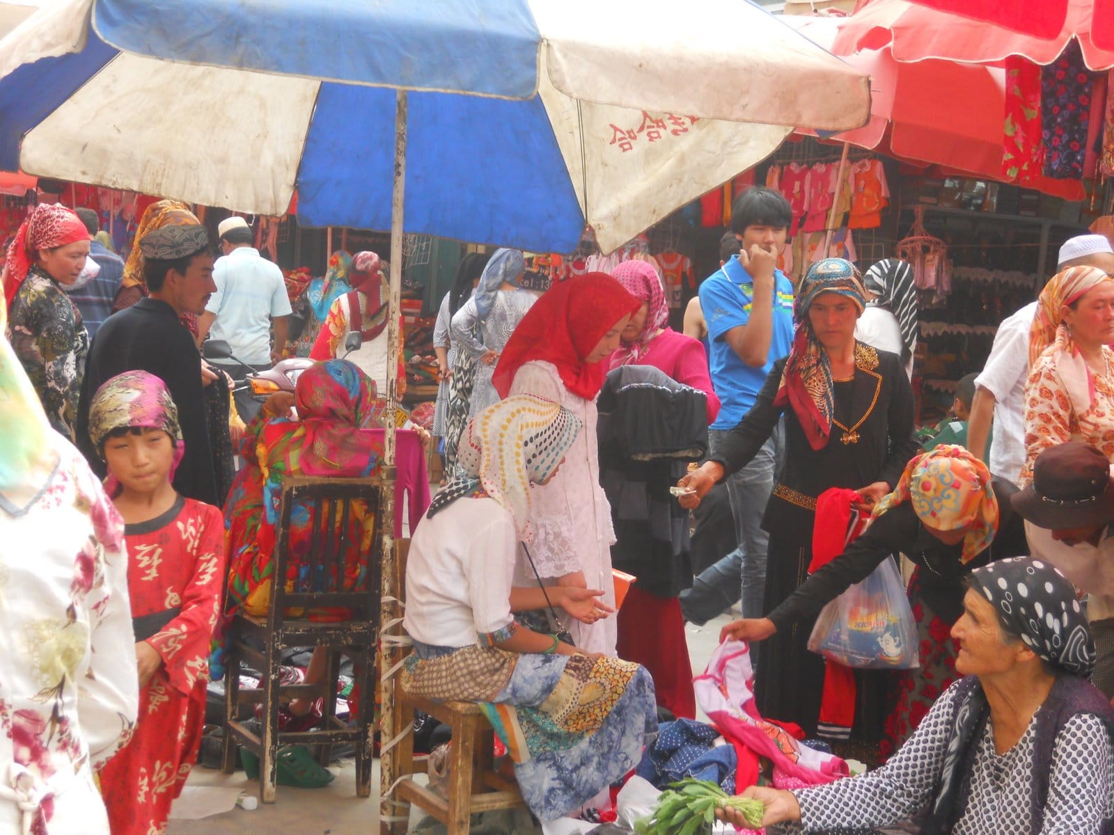 An Introduction to Traditional Chinese Clothing