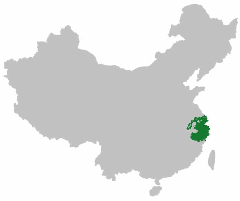 What Languages are Spoken in China?