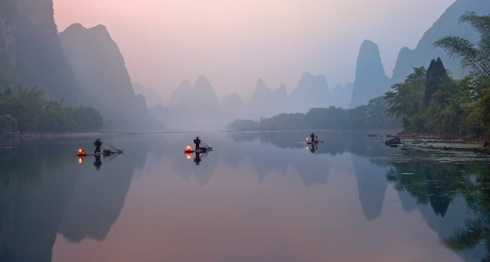 The Ultimate Insider’s Guide to Guilin (2024)