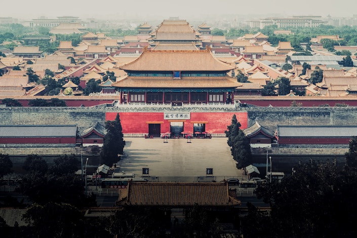 The Qing Dynasty: China’s Last Imperial Age
