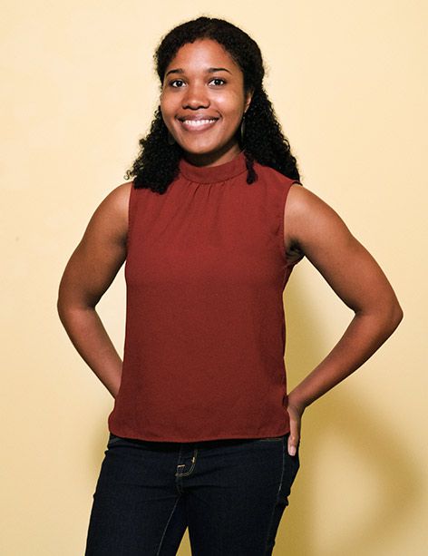 Team member photo