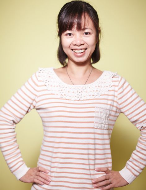 Team member photo