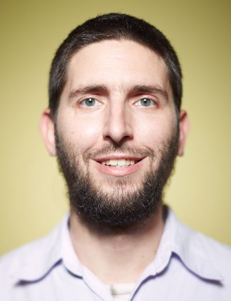 Team member photo