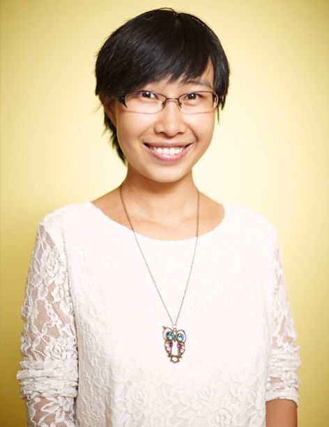 Team member photo