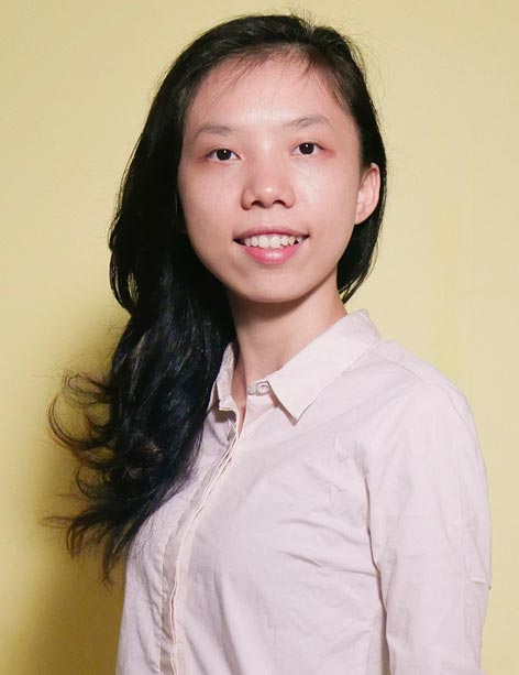 Team member photo