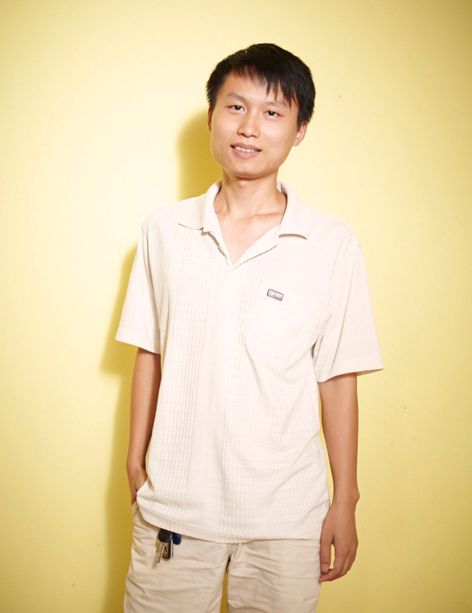 Team member photo