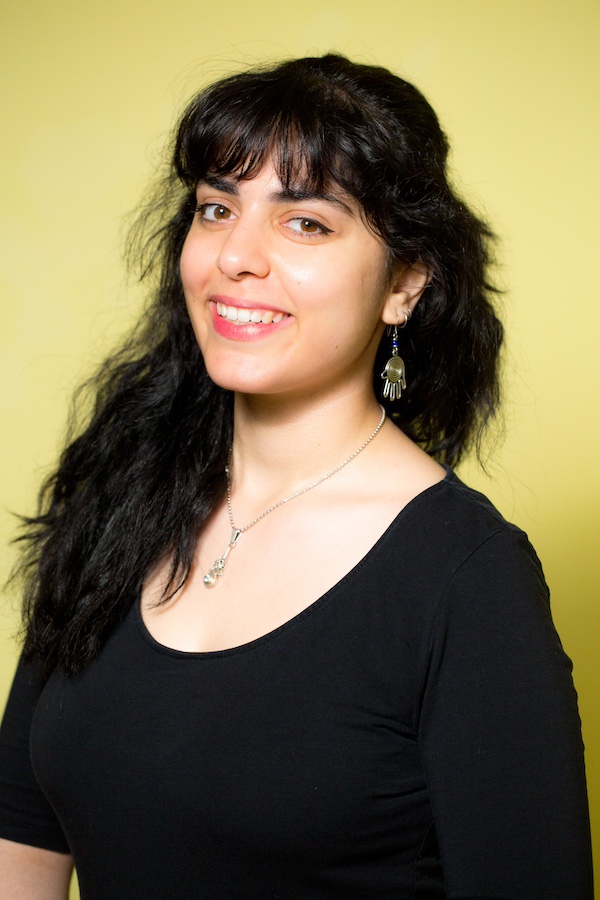 Team member photo
