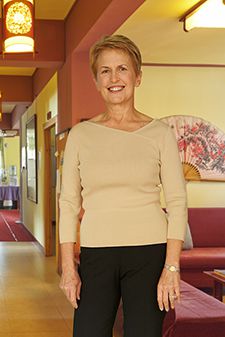 Nancy Fried