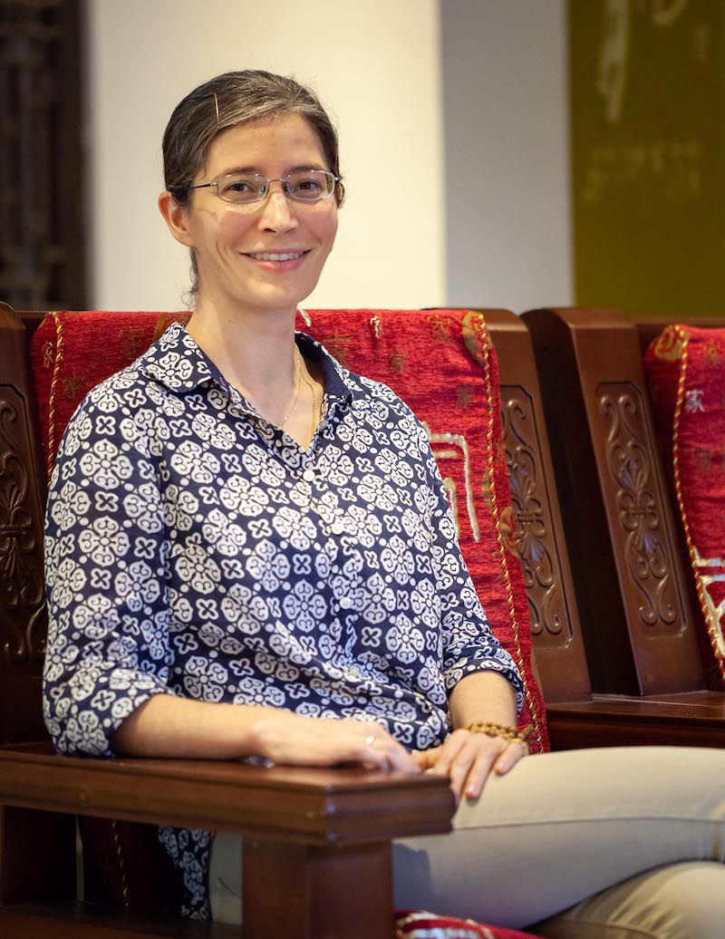 Team member photo