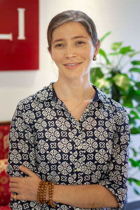 Anne Meredith