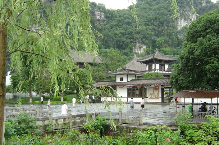 Guilin’s Seven Star Park: Everything You Need to Know