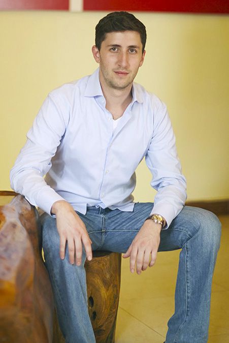 Robert Fried