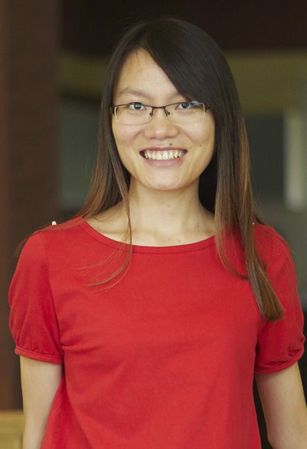Susan Pan