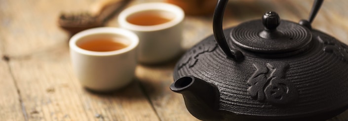 HSK 1 | My Dad Loves Drinking Tea