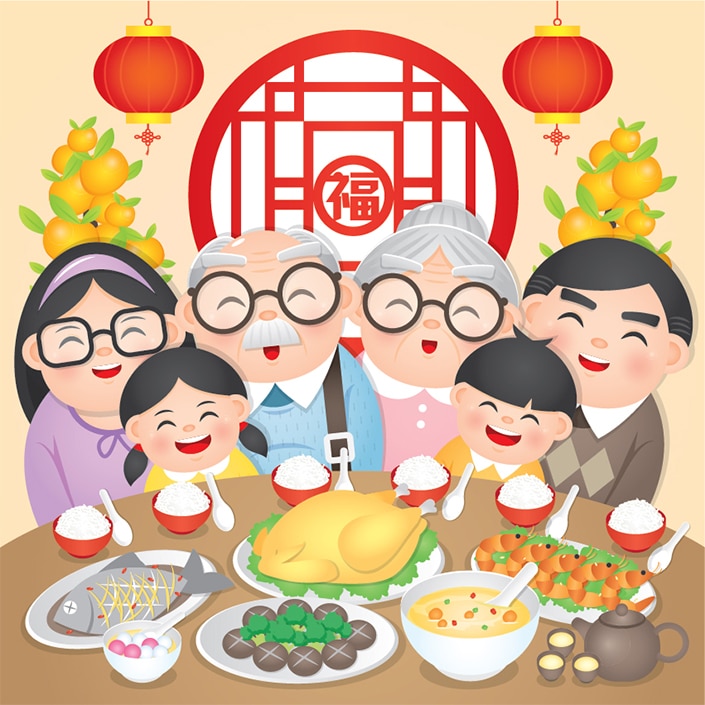 A Brief Guide to Expressing Birthday Wishes in Chinese