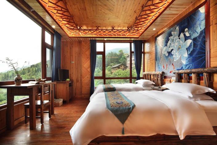Baike Boutique Hotel