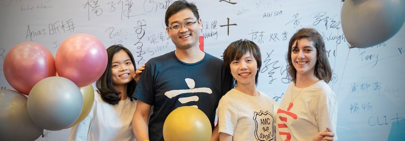 HSK 3 | Moving from Southern to Northern China