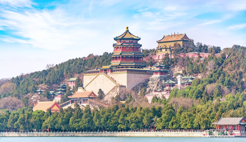 Moving from Southern to Northern China