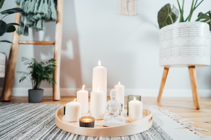 Feng Shui in Your Home: The Ultimate Guide