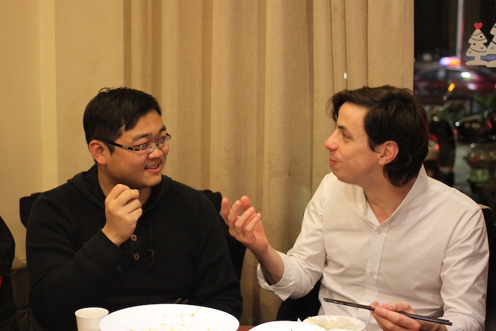 A Comprehensive Introduction to Basic Chinese Grammar